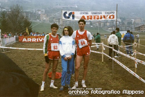 Pippo-Fiammante-campionati-italiani-c.s.i.-Ponte-di-Legno-1991-1-cl